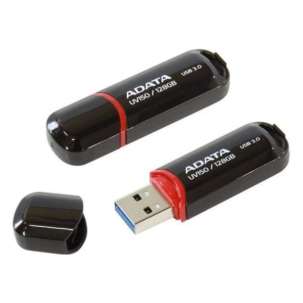 ADATA 128GB DashDrive UV150 USB 3.0