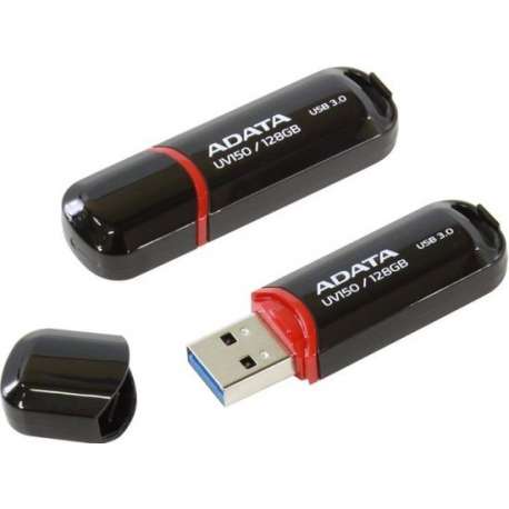ADATA 128GB DashDrive UV150 USB 3.0