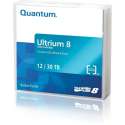 LTO Ultrium 8 Media Cartridge