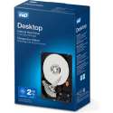 Western Digital Desktop Everyday 3.5'' 2000 GB SATA III