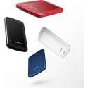 ADATA HV300 Externe Harde Schijf 2TB - Wit