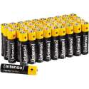 Intenso Power Alkaline AAA 40-pack