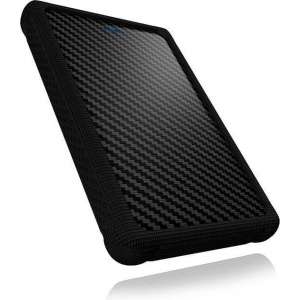 ICY BOX IB-223U3A-B 2.5'' HDD-/SSD-behuizing