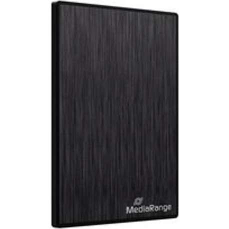 MediaRange MR990 - Externe SSD - 128 GB