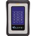 DataLocker DL3 FIPS EDITION Two-Factor - Externe HDD harde schijf