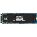 Goodram PX400 internal solid state drive M.2 512 GB PCI Express NVMe