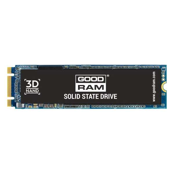 Goodram PX400 internal solid state drive M.2 512 GB PCI Express NVMe