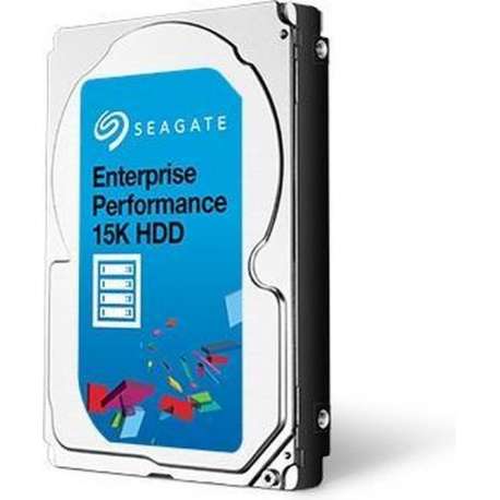 Seagate Enterprise Performance 15K - Interne harde schijf - 900 GB
