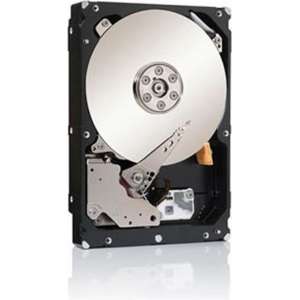 Seagate ST500LM000 - Interne harde schijf / 500GB / 2,5 inch SATA