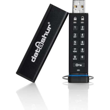 iStorage datAshur 256-bit 16GB