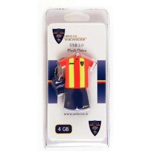 USB stick - 4GB - US Lecce