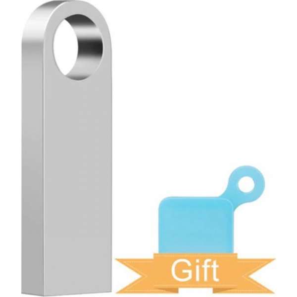 Everytech® | USB-Stick 2.0 32 GB | Waterproof