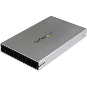 StarTech.com eSATAp / eSATA of USB 3.0 externe 2,5 inch SATA III 6 Gbps harde-schijfbehuizing met UASP draagbare HDD / SDD