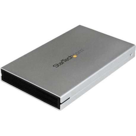 StarTech.com eSATAp / eSATA of USB 3.0 externe 2,5 inch SATA III 6 Gbps harde-schijfbehuizing met UASP draagbare HDD / SDD
