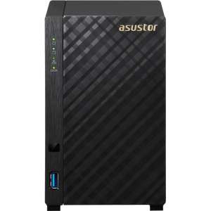 ASUSTOR AS1002T v2