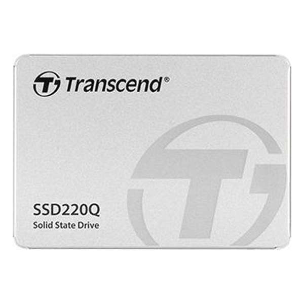1TB 2.5 SSD SATA3 QLC