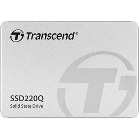 1TB 2.5 SSD SATA3 QLC