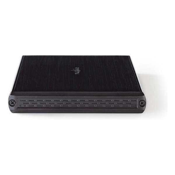 Gaming Hard Disk Enclosure - 2.5 inch - SATA II Connection - USB 3.1 - 6 Gbps