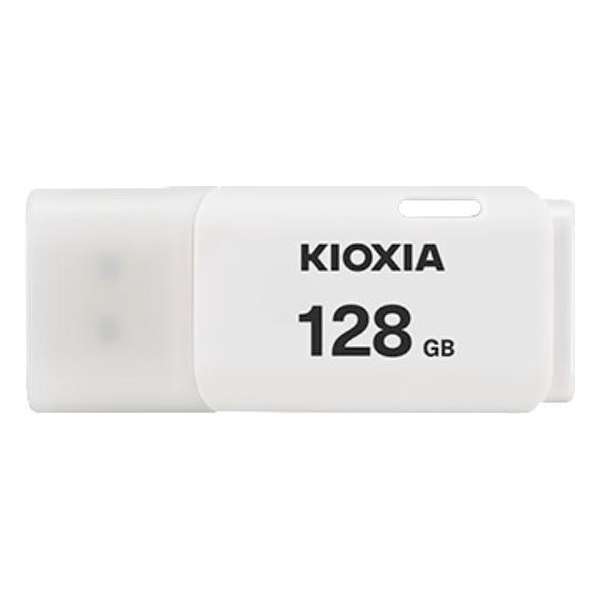 Kioxia TransMemory U202 USB flash drive 128 GB USB Type-A 2.0 Wit