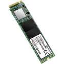 Transcend 110S M.2 128 GB PCI Express 3.0 3D NAND NVMe