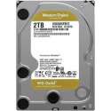 Hard Drive Western Digital WD2005FBYZ 3,5 2 TB