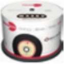 Primeon 2761108 CD-R 700MB 50stuk(s) lege cd