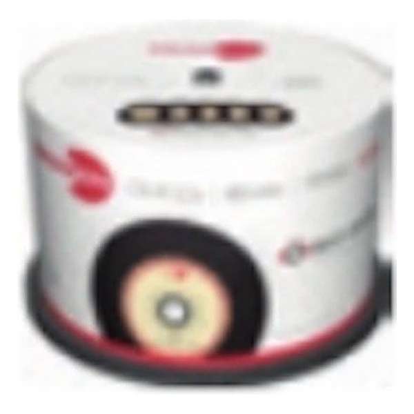 Primeon 2761108 CD-R 700MB 50stuk(s) lege cd