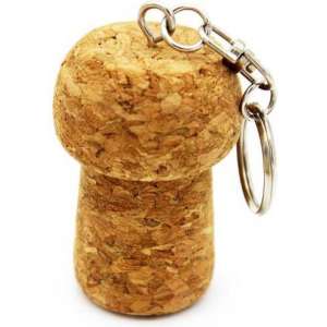 USB stick | Kurk | Hout | 64 Gb