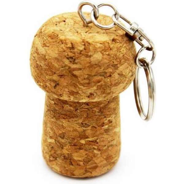 USB stick | Kurk | Hout | 64 Gb