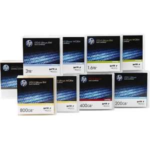 HP C7977A LTO7 Ultrium 6,0TB /15TB