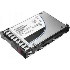 HPE Solid state drive 7.68TB 12G LFF SAS RI LPC MZ-ILS7T60