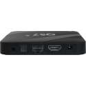 QSmarter QS7+ 4K UHD Mediaplayer