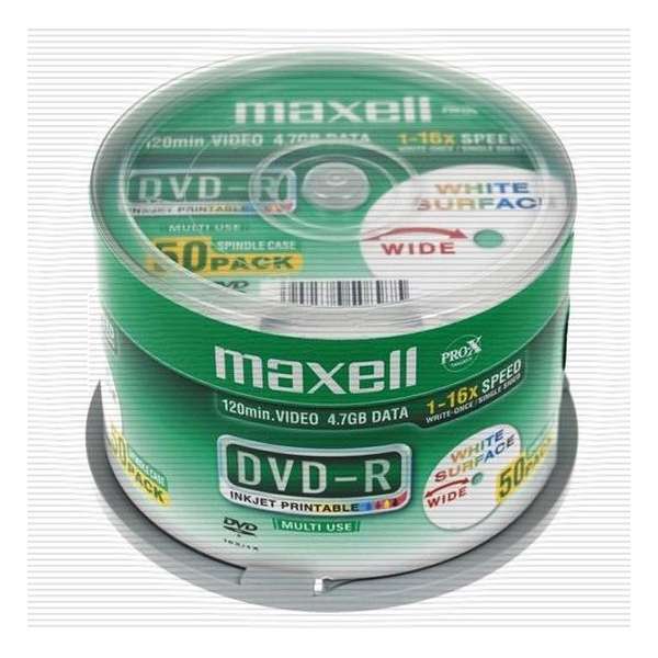 Maxell DVD-R