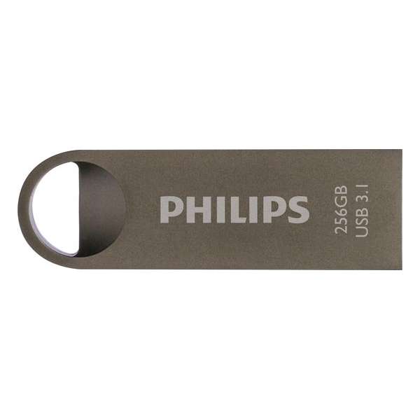 Philips Moon USB3.1 256 GB