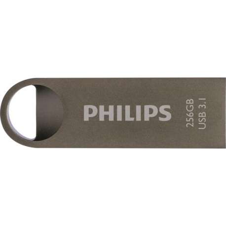 Philips Moon USB3.1 256 GB