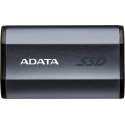 ADATA SSD 512GB External SE730H ti U3.1