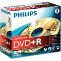Philips DVD+R DR4L6J05C/00