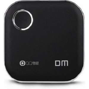 DM Wireless USB Flash Drive 32GB zwart / zilver