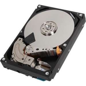 Toshiba MD04ACA - Interne harde schijf - 4 TB
