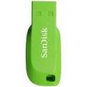 Sandisk Cruzer Blade 16GB USB flash drive USB Type-A 2.0 Groen