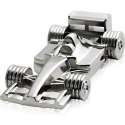 Ulticool USB-stick Formule 1 Auto - 8 GB - Race - Zilver