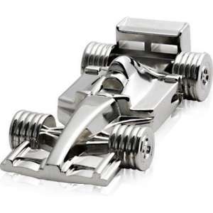 Ulticool USB-stick Formule 1 Auto - 8 GB - Race - Zilver