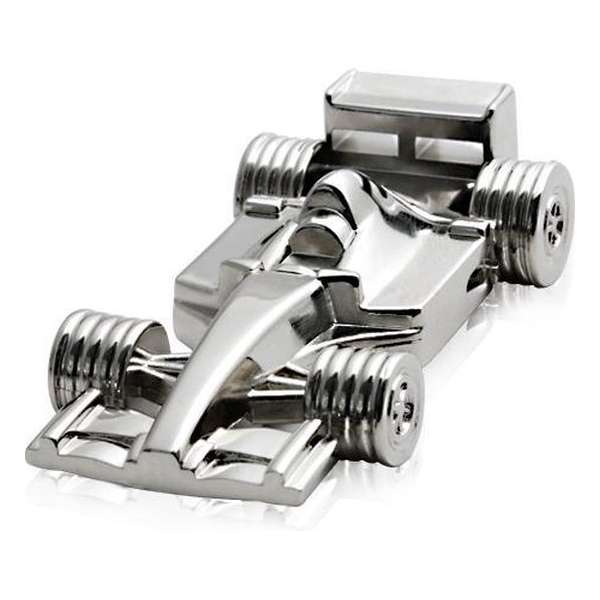 Ulticool USB-stick Formule 1 Auto - 8 GB - Race - Zilver