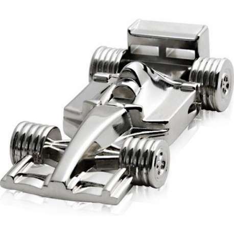 Ulticool USB-stick Formule 1 Auto - 8 GB - Race - Zilver