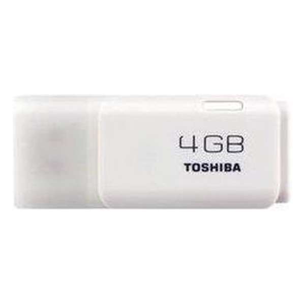 Toshiba TransMemory U202 - USB-stick - 16 GB