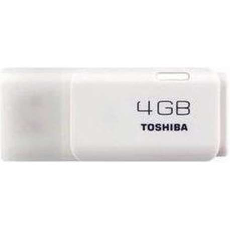 Toshiba TransMemory U202 - USB-stick - 16 GB