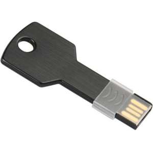 Sleutel USB Stick 64GB | Key Flash Drive 64GB