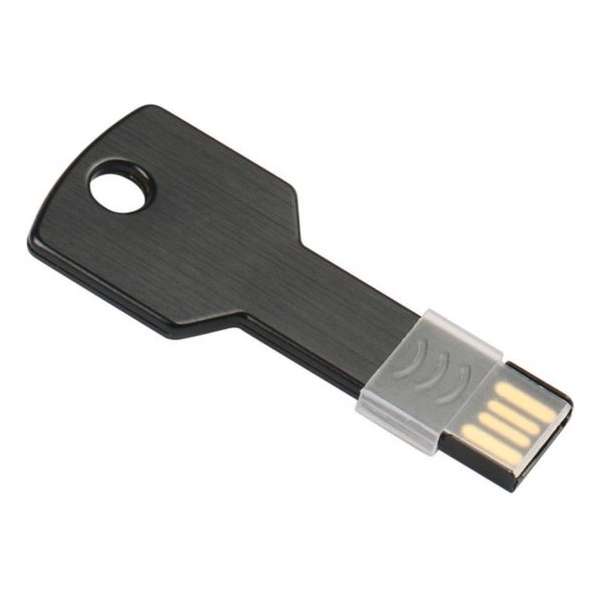 Sleutel USB Stick 64GB | Key Flash Drive 64GB
