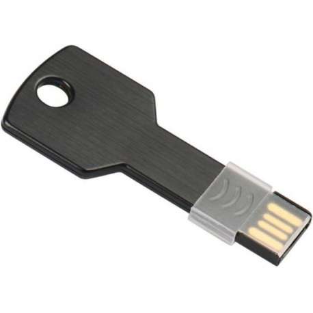 Sleutel USB Stick 64GB | Key Flash Drive 64GB