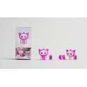 Tribe Skelanimal - USB-stick - 4 GB